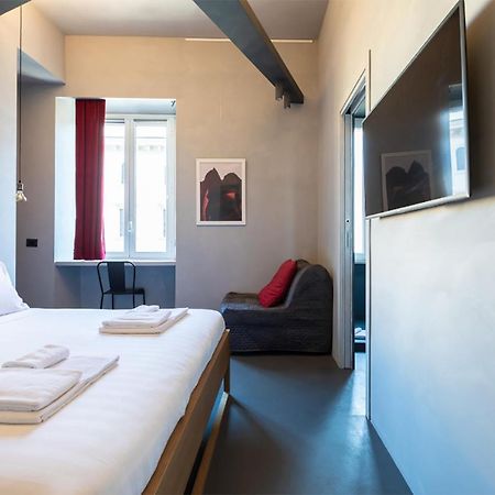 Pietra - The Italian Stay Collection Roma Ngoại thất bức ảnh