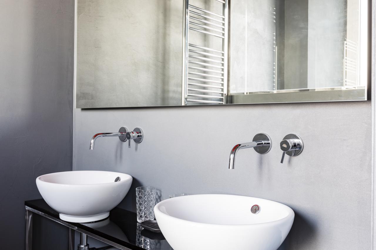 Pietra - The Italian Stay Collection Roma Ngoại thất bức ảnh