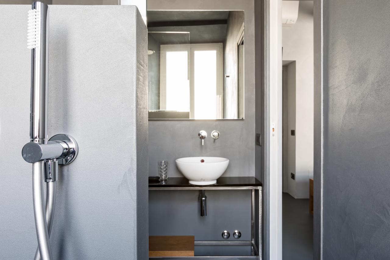 Pietra - The Italian Stay Collection Roma Ngoại thất bức ảnh