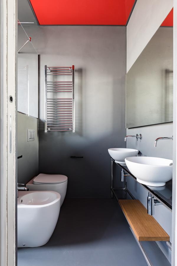 Pietra - The Italian Stay Collection Roma Ngoại thất bức ảnh