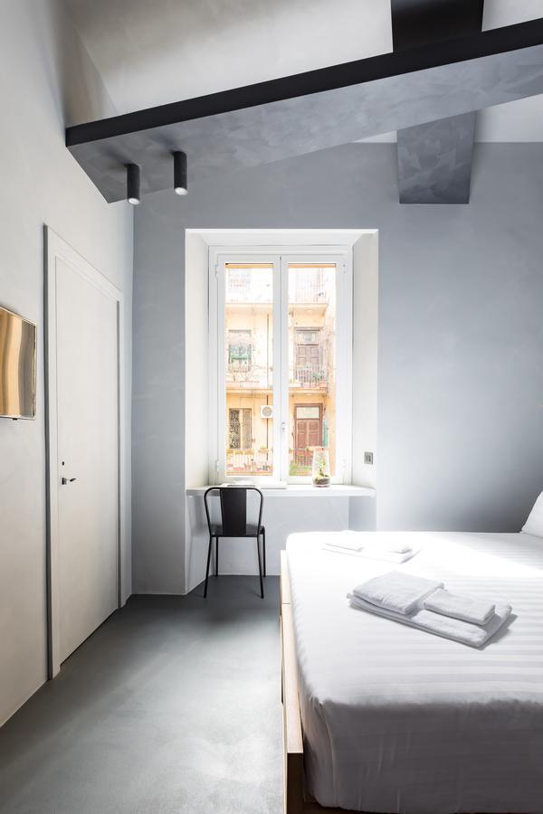 Pietra - The Italian Stay Collection Roma Ngoại thất bức ảnh