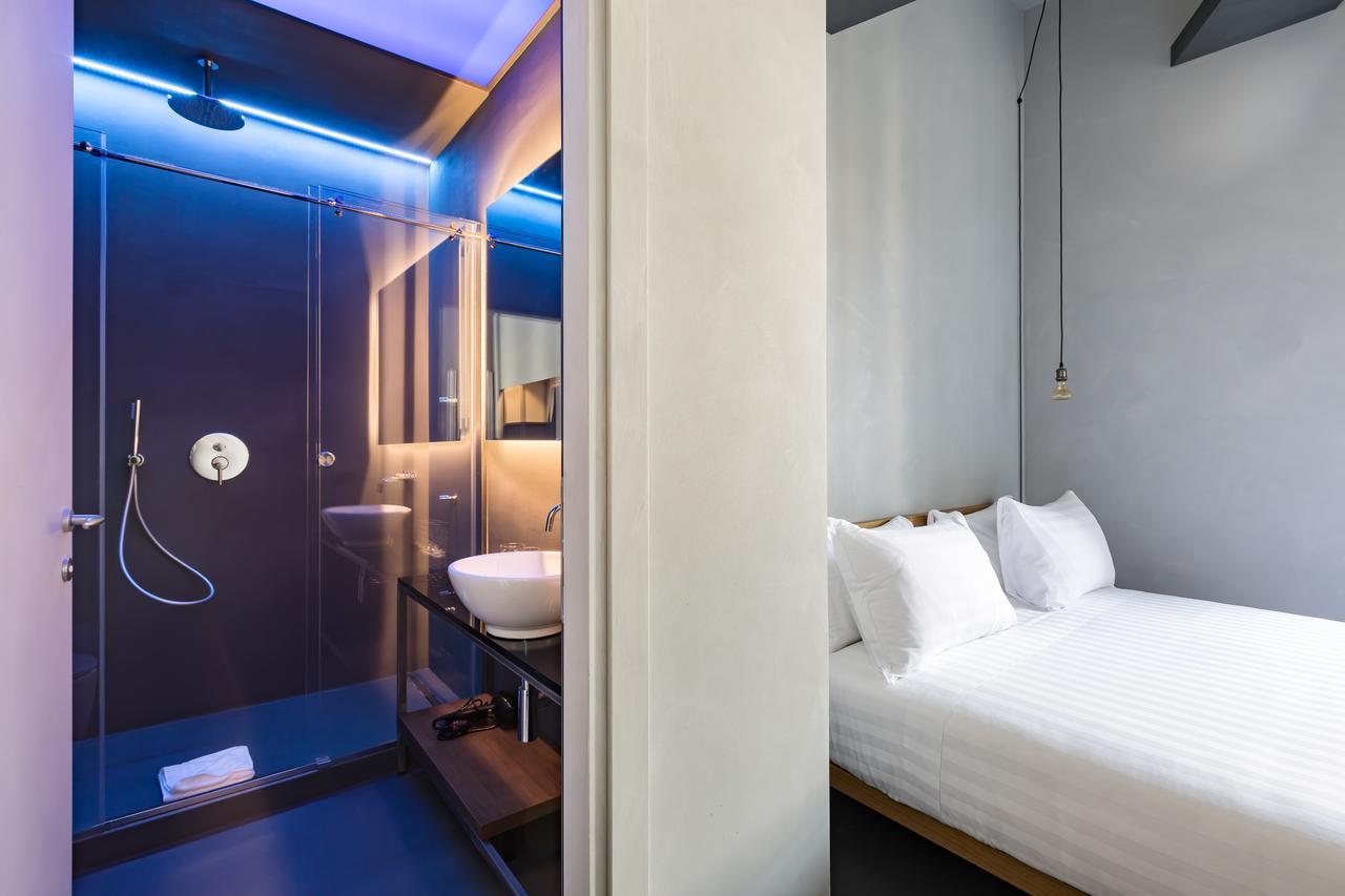 Pietra - The Italian Stay Collection Roma Ngoại thất bức ảnh