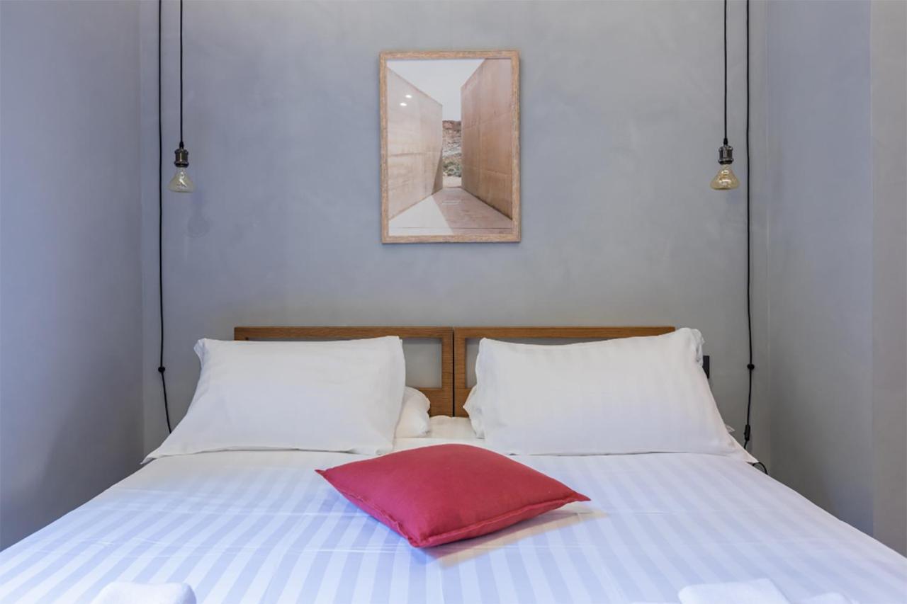 Pietra - The Italian Stay Collection Roma Ngoại thất bức ảnh