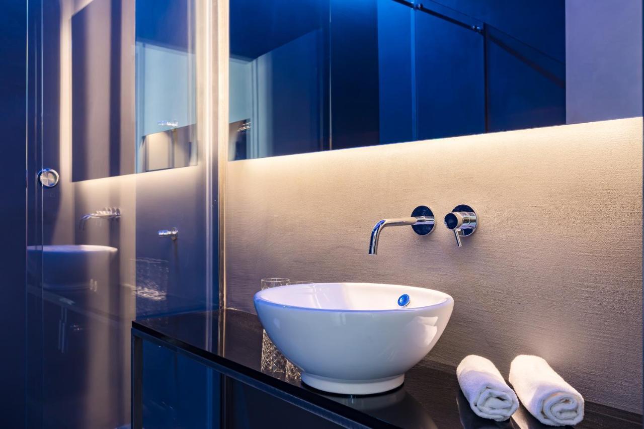 Pietra - The Italian Stay Collection Roma Ngoại thất bức ảnh
