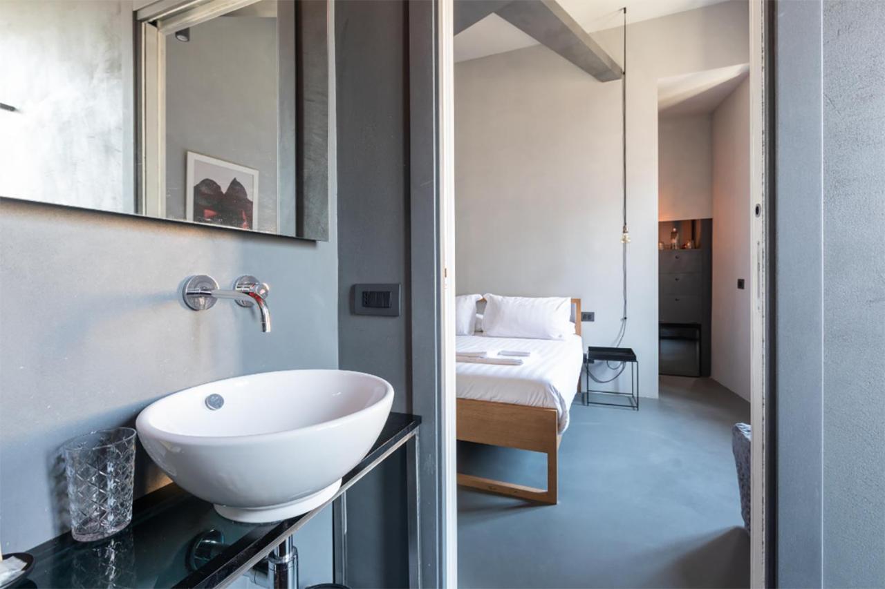 Pietra - The Italian Stay Collection Roma Ngoại thất bức ảnh
