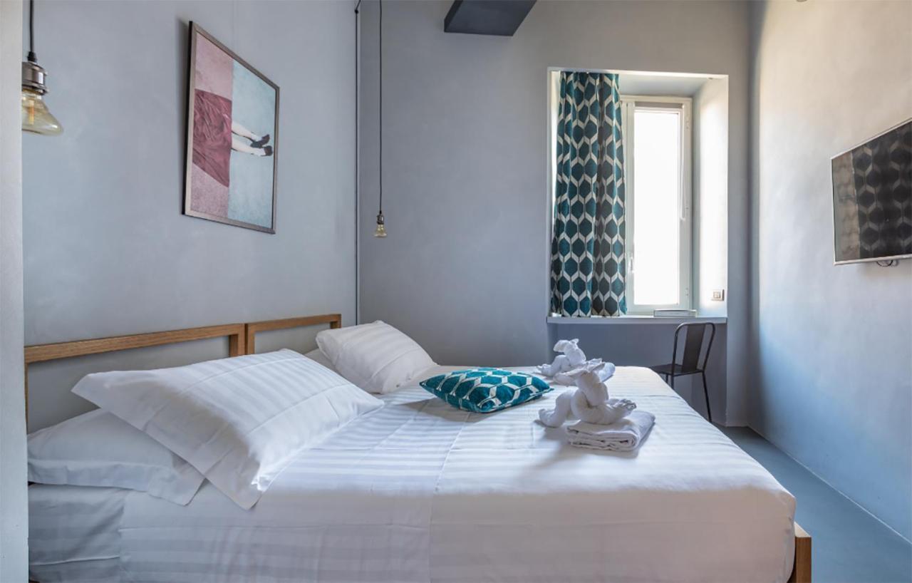 Pietra - The Italian Stay Collection Roma Ngoại thất bức ảnh