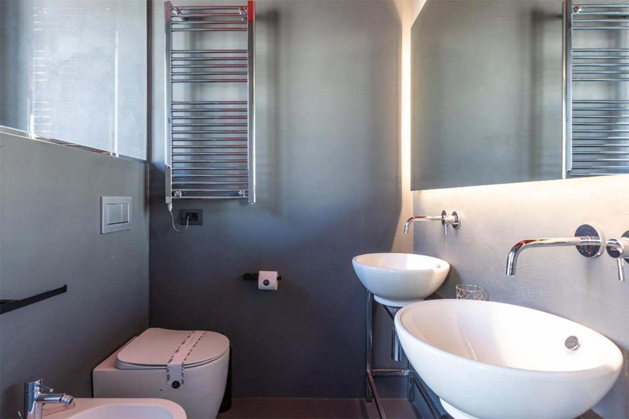 Pietra - The Italian Stay Collection Roma Ngoại thất bức ảnh